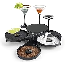 Tritaghiaccio Professionale LACOR - 12 Kg/h, Acciaio Inox, Contenitore 2,8 L - Foto 7