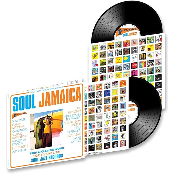 Jimmy London - Welcome To My World &..: Amazon.nl: Muziek