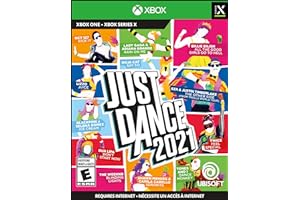Just Dance 2021 for Xbox One