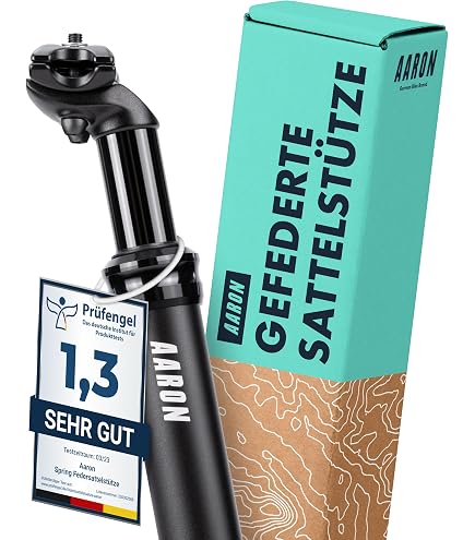 Cane Creek, Seatpost Adapters, Sattelstützen-Adapter, Mehrfarbig, 30,9 – 34 – 9 mm, Unisex, Erwachsene Sport & Freizeit