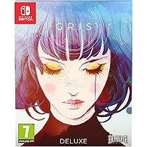 【新品】NEVA 限定版（NEVA DEVOLVER DELUXE） Neva Devolver Deluxe Edition - Switch : Amazon.de: Games