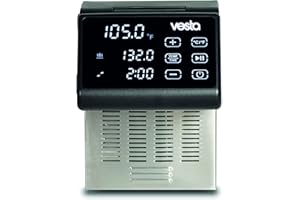 V VESTA PRECISION VESTA- Imersa Pro - WiFi