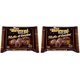 Eti Browni Gold Mini &Ccedil;ikolatalı Kek 180 g 2li paket