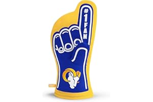 YouTheFan NFL Ofenhandschuh