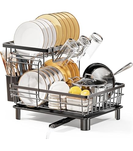 Dish Drying Rack Commercial Dish Rack Storage Rack Commercial
