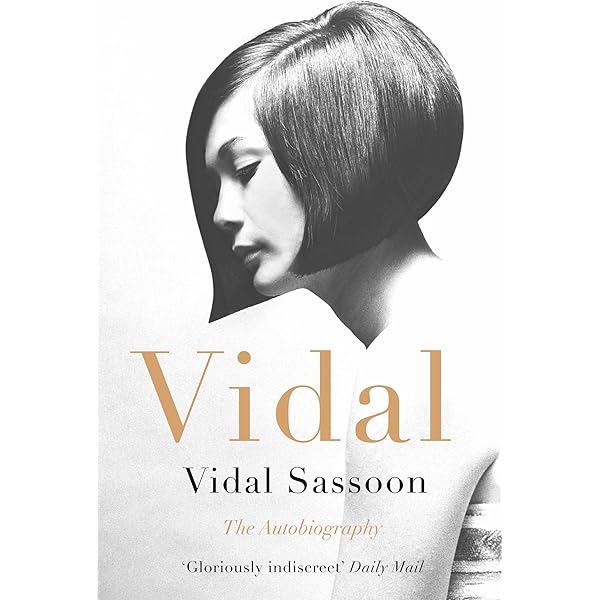I*a様 Vidal Sassoon Cutting Hair 教本　4冊セット Cutting Hair the Vidal Sassoon Way & Cut loose 2 / 2 Volume