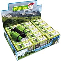 Pfiffikus 42392 Fernglas