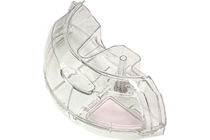 SEB/KRUPS/CALOR/MOULINEX/ROWENTA/TEFAL Reservoir Dolce Gusto Drop Krups MS-623847