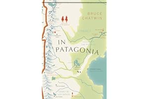 In Patagonia: (Vintage Voyages)