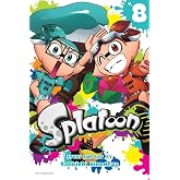 Splatoon, Vol. 8 (Volume 8)