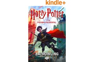 Harry Potter y la piedra filosofal