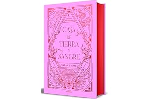 Casa de tierra y sangre (edición especial limitada) (Ciudad Medialuna 1) (Sin límites)