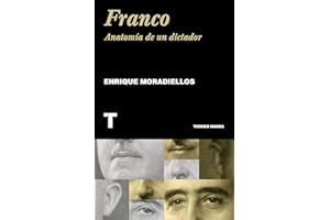 Franco: Anatomía de un dictador (Noema)