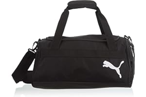 Puma Sac de Sport uni, Puma Rouge- Puma Noir, OSFA
