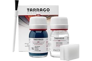 Tarrago Color Dye 25ml, Scarpe e Borse Unisex – Adulto