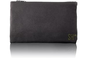 STASHIC geruchssichere Stash Tasche - Rolling Bag - geruchsdicht Aktivkohle-Innenfutter - SH*