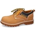 Dockers By Gerli Chaussures Homme Oxford 23da005-400320 – Bottines Cuir Daim, Confort Quotidien, Style Classique Et Élégant