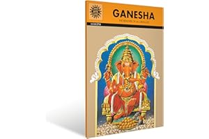Ganesha (Epics and Mythology)