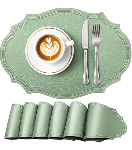 Sottopiatti e tovaglietti in silicone personalizzati resistenti al calore | Dongguan Huangshi