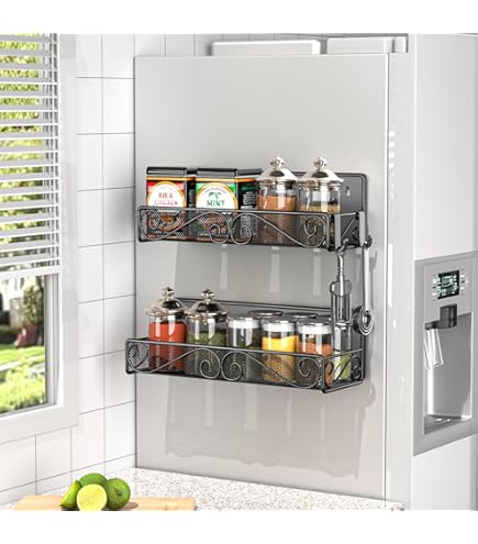 Organizer A Più Livelli Con Cassetto Armadietto - Foto 6