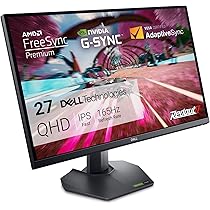 Dell G2724D 27