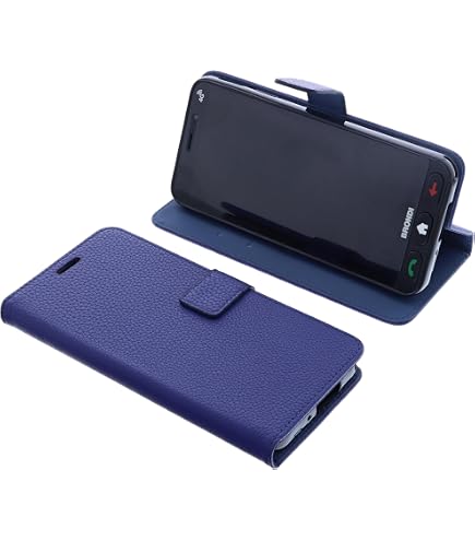 Custodia in TPU Compatibile con Brondi Amico Vero 4G, Cover Protettiva Morbida e Antiurto con Ritagli Precisi e Design Sottile Antigraffio (Trasparente Custodia in TPU Compatibile con Brondi Amico Vero 4G, Cover Protettiva Morbida e Antiurto con Ritagli Precisi e Design Sottile Antigraffio (Trasparente