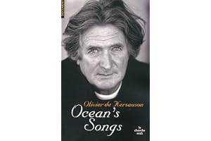 Ocean's songs
