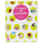 Lecturas. El regalo de cumplea&ntilde;os. 1 Primaria