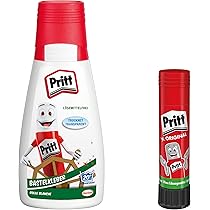 Knutsellijm Pritt flacon 100 gram | Lijmen | Plakken en Lijmen