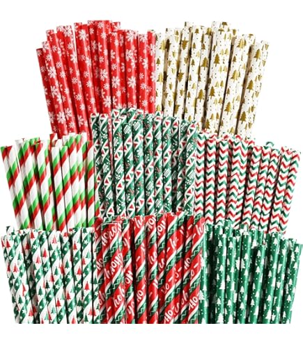 Weihnachts-Bastelschnur Set - 3 Rollen In Rot, Grün & Gold Für Deko