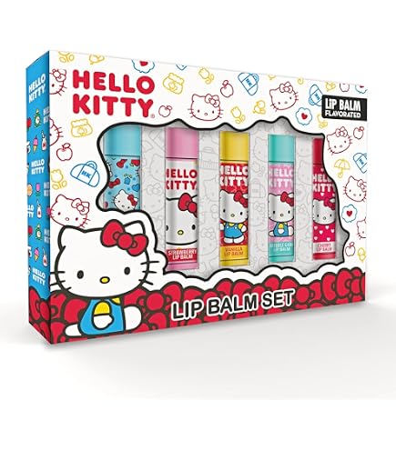 CERDÁ LIFE'S LITTLE MOMENTS Coffret De Papeterie Hello Kitty à CERDÁ LIFE'S LITTLE MOMENTS Coffret De Papeterie Hello Kitty à