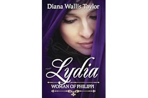 Lydia, Woman of Philippi