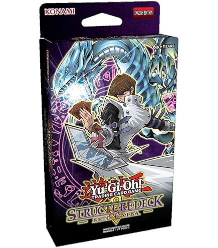 Konami YuGiOh Dragons Collide 1st Edition Structure Deck by : Amazon.it:  Giochi e giocattoli