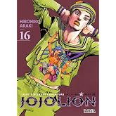Jojo's bizarre adventure parte 8: jojolion 16
