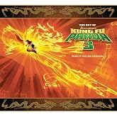 The Art of Kung Fu Panda 3