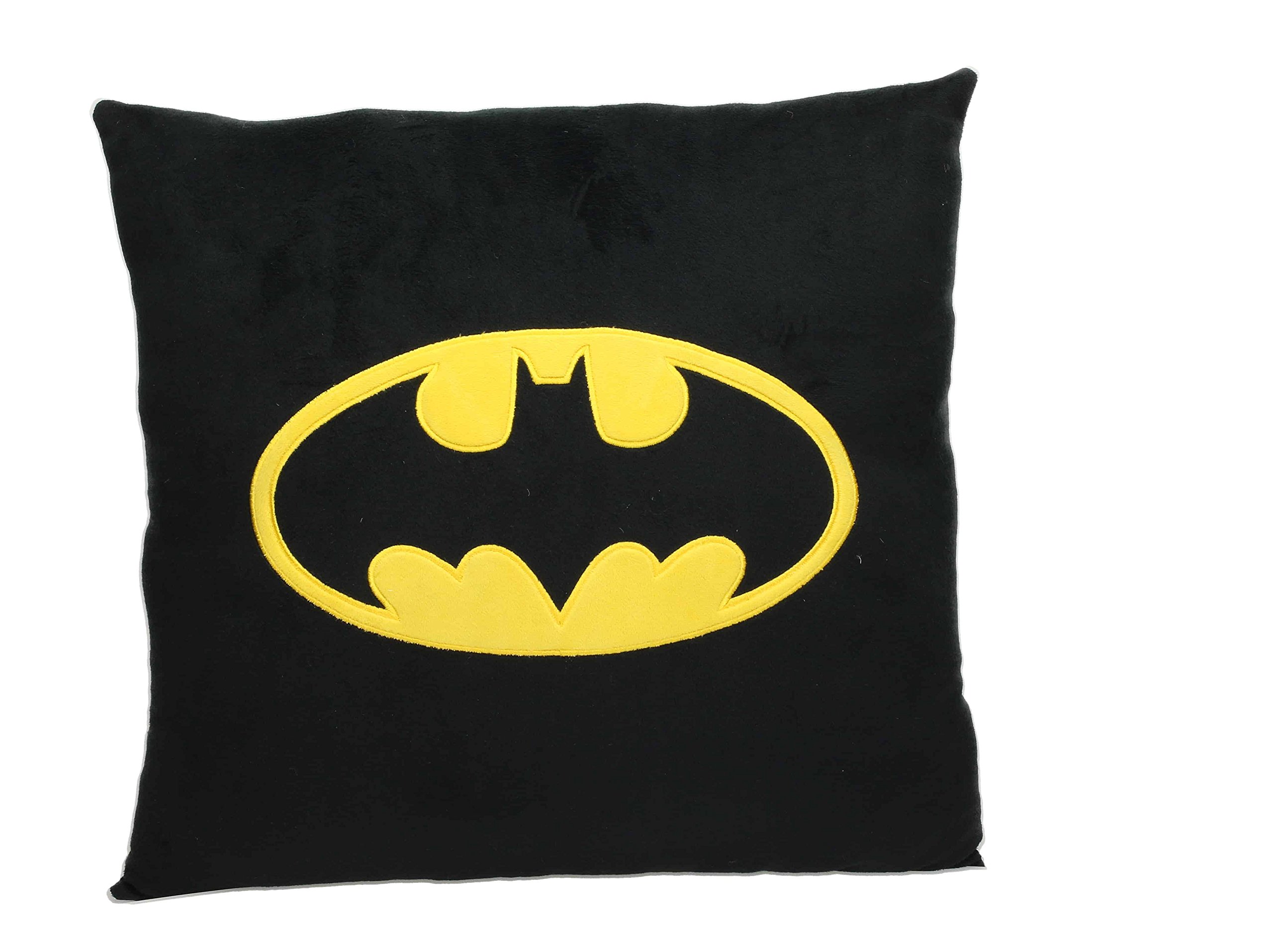 DC-Comic-sdtwrn20208-Batman-Symbol-Kissen-quadratisch