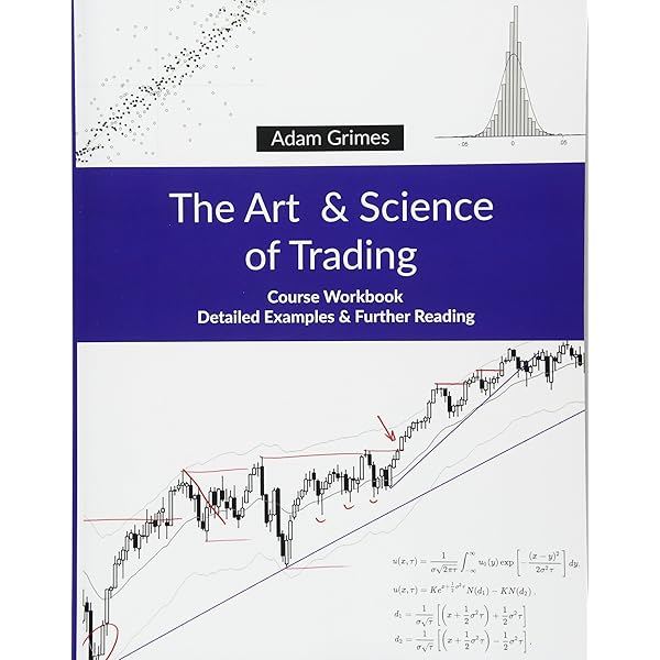 ビジネス・経済 The Art and Science of TechnicalAnalysis 71p3ZpJ1R2L._UF1000,1000_QL80_.jpg