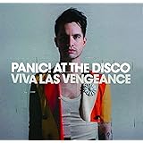 Viva Las Vengeance (Coke Bottle Green (transparent) Vinyl - Exklusiv bei Amazon.de)