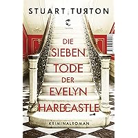 Die Sieben Tode Der Evelyn Hardcastle | DAS PTA MAGAZIN