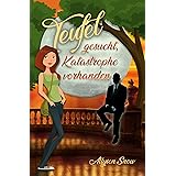 Teufel gesucht, Katastrophe vorhanden: Teuflischer wird's nicht 2 (Teuflischer wird's nicht)