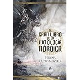 El gran libro de la mitolog&iacute;a n&oacute;rdica (Historia)