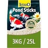 Tetra Pond Sticks Green 25L