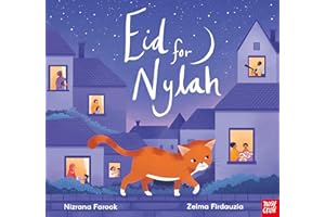 Eid for Nylah