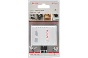 BOSCH 67 mm Progressor for Wood&Metal