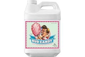 ADVANCED NUTRIENTS Advanced nutriments Bud Candy – 1 L