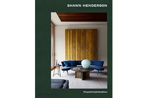Shawn Henderson: Interiors in Context