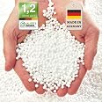 Perles Polystyrène Green Bean 100L - Remplissage Pour Pouf Et Coussin Allemand