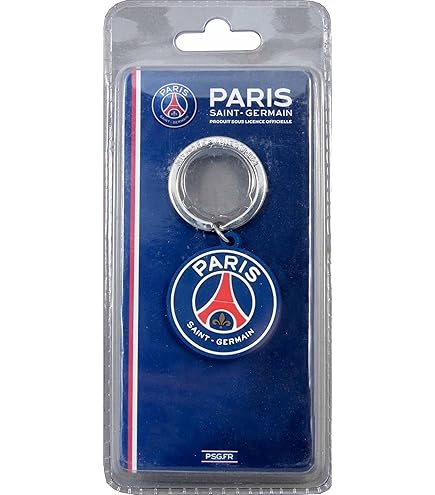 Porte-clés / Briquets Olympique Lyonnais : Souvenirs porte