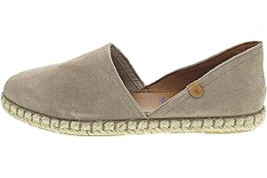 VERBENAS Espadrilles Carmen Serraje Bosco