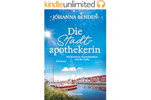 Die Stadtapothekerin